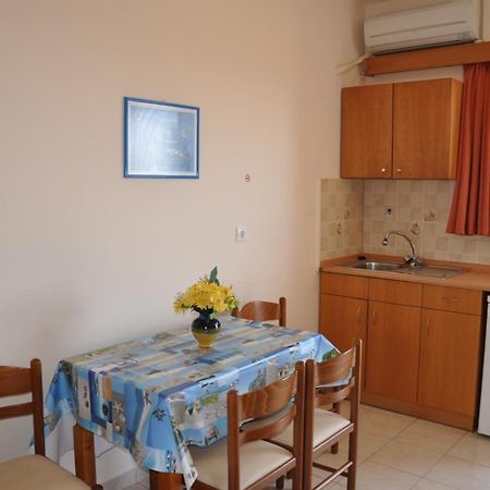 Summer Memories Aparthotel Pefki (Rhodes) Exterior foto