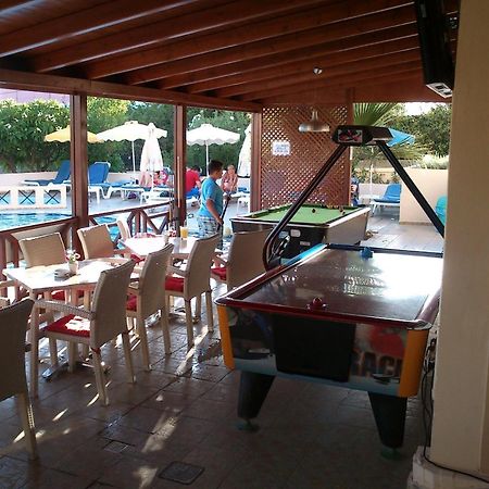 Summer Memories Aparthotel Pefki (Rhodes) Exterior foto