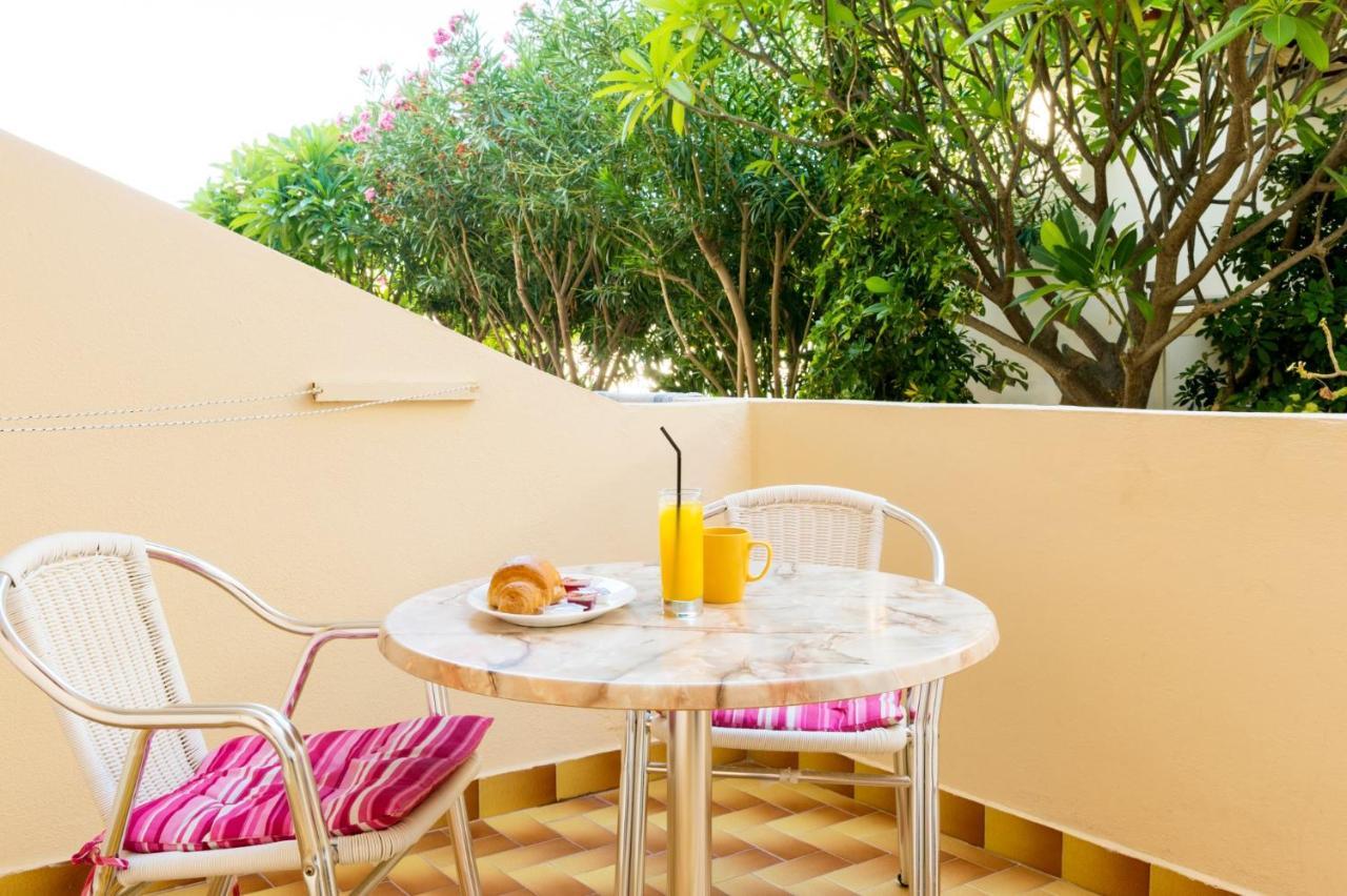 Summer Memories Aparthotel Pefki (Rhodes) Exterior foto