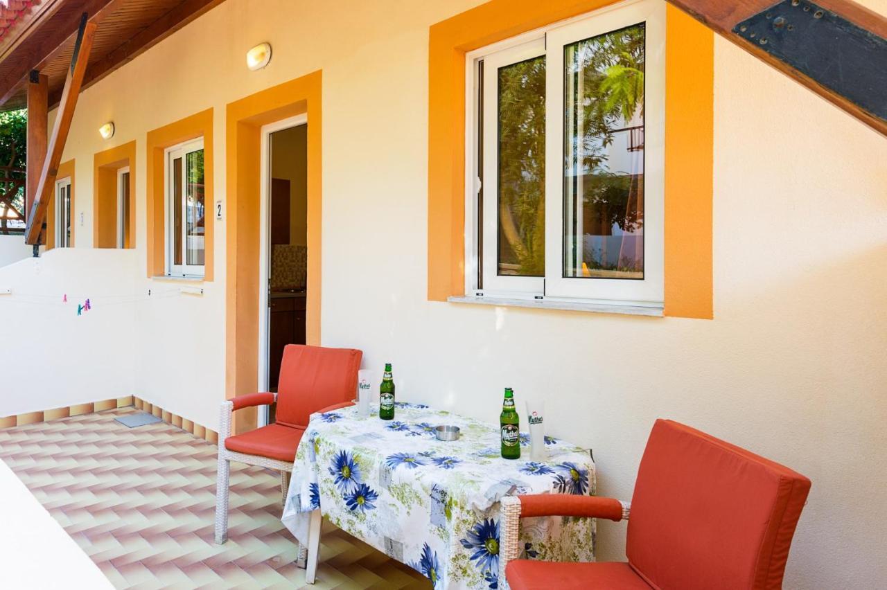 Summer Memories Aparthotel Pefki (Rhodes) Exterior foto