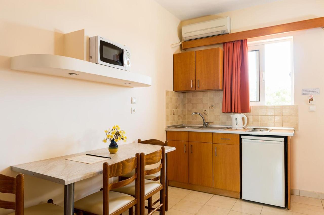 Summer Memories Aparthotel Pefki (Rhodes) Exterior foto