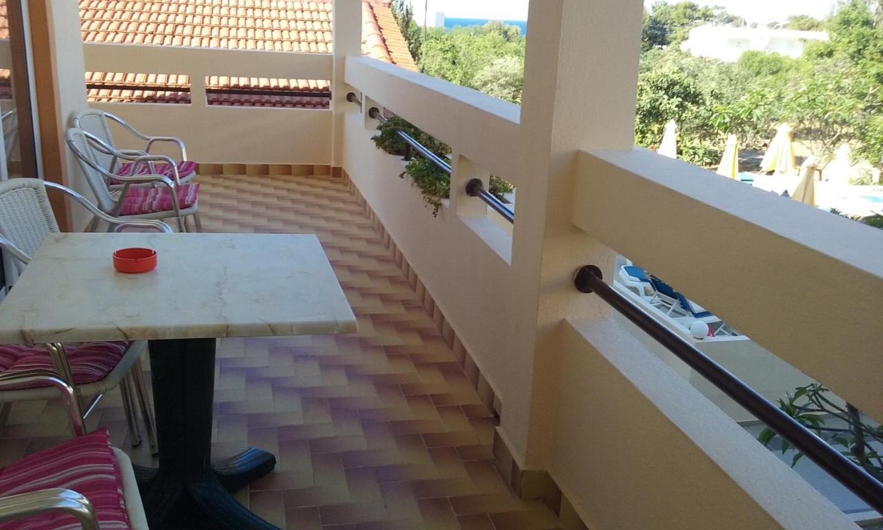 Summer Memories Aparthotel Pefki (Rhodes) Exterior foto