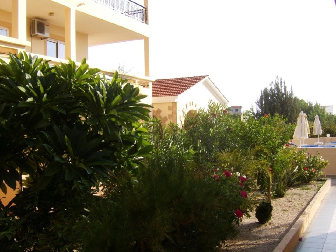 Summer Memories Aparthotel Pefki (Rhodes) Exterior foto