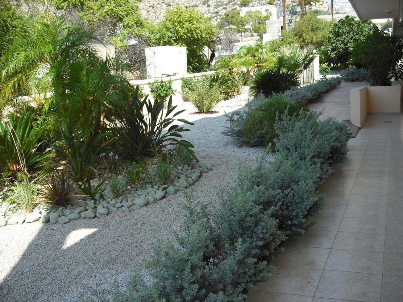 Summer Memories Aparthotel Pefki (Rhodes) Exterior foto