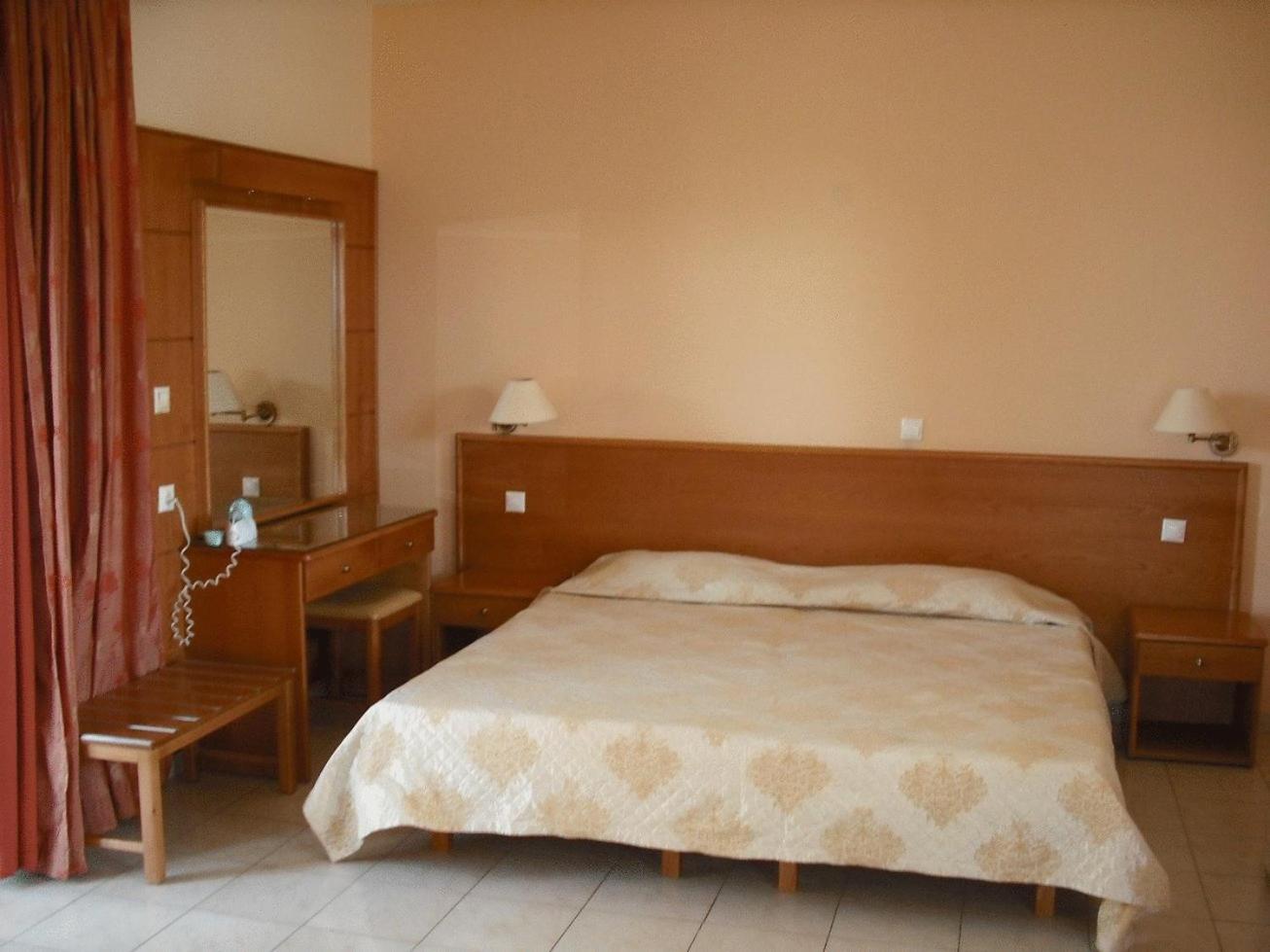 Summer Memories Aparthotel Pefki (Rhodes) Exterior foto