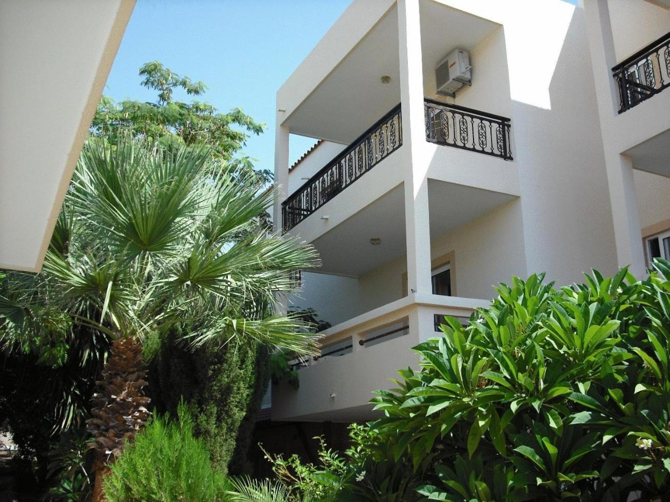 Summer Memories Aparthotel Pefki (Rhodes) Exterior foto