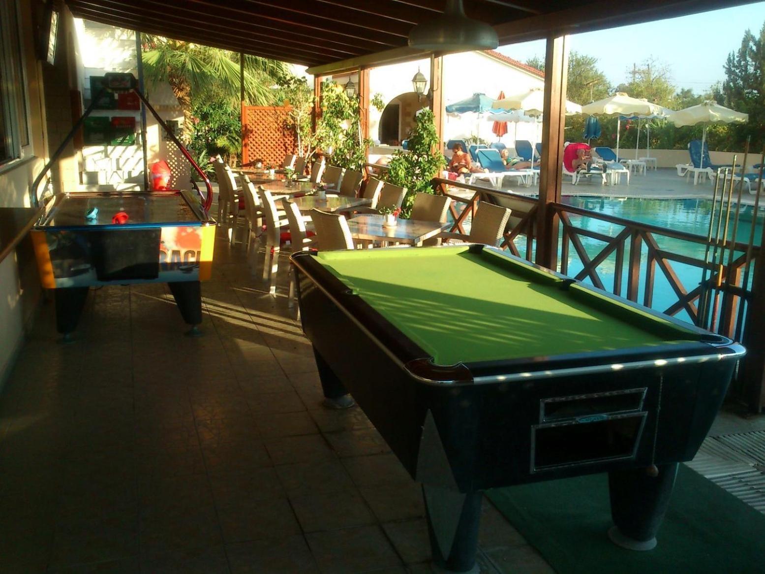 Summer Memories Aparthotel Pefki (Rhodes) Exterior foto